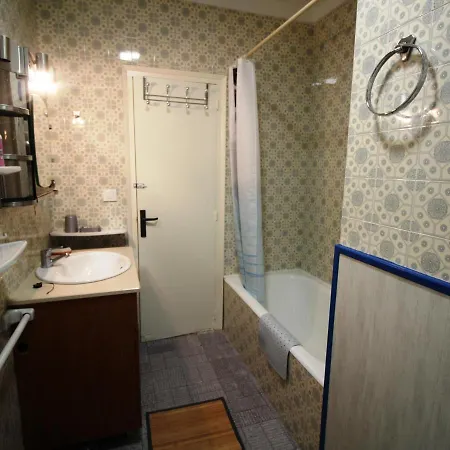 Europa 15 - Centrico En Con Dos Dormitorios. - Es-228-72 Apartment Llanca