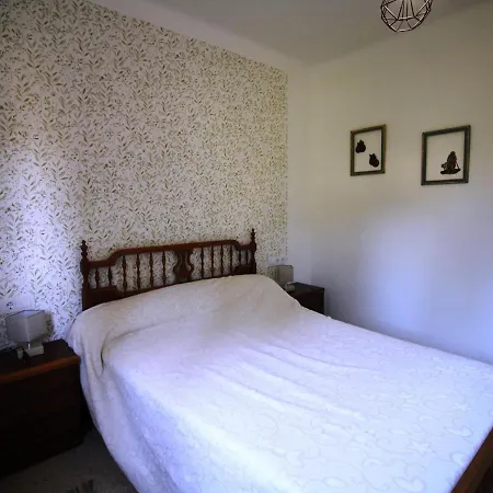 Europa 15 - Centrico En Con Dos Dormitorios. - Es-228-72 Apartment