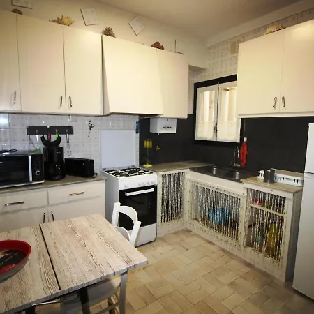 Europa 15 - Centrico En Con Dos Dormitorios. - Es-228-72 Apartment