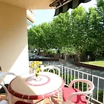 Centrico En Con 2 Y Parking - Es-228-72 Apartment Llança