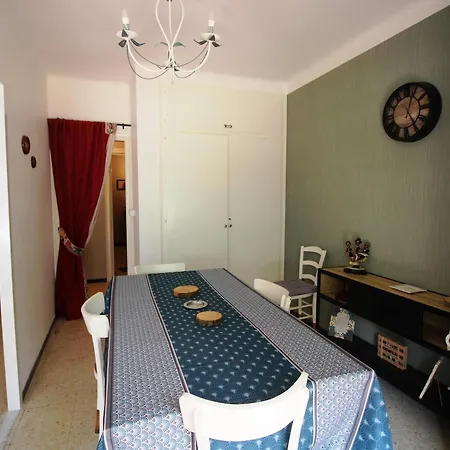 Centrico En Con 2 Y Parking - Es-228-72 Apartment Llança